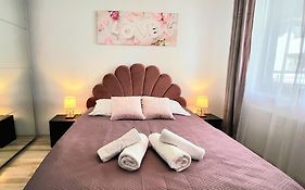 Luxury Kings Residence 50M2 2 Pok. Downtown Dobrego Pasterza Piekny